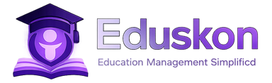 Eduskon Logo
