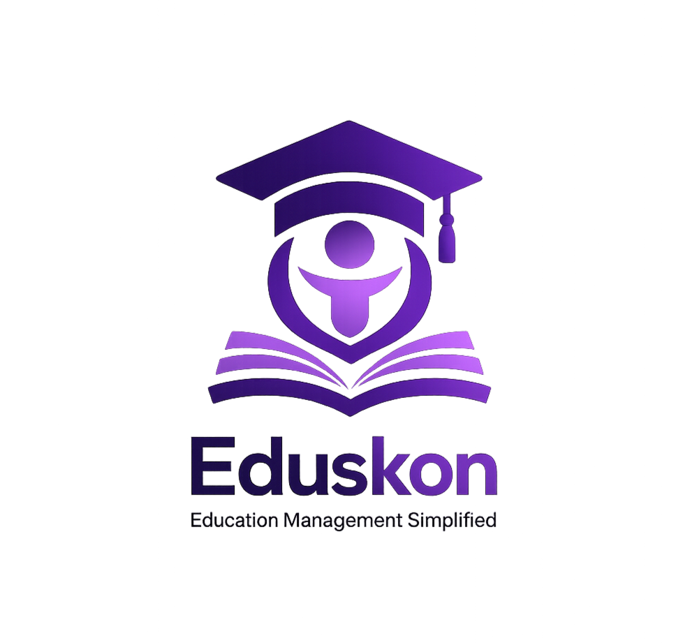 Eduskon Logo